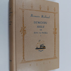 Romain Rolland : Lumottu sielu 3 : Äiti ja poika : 1 - pikkukuva 1