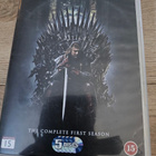 Game of thrones kausi 1 dvd - pikkukuva 1