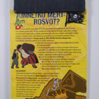 Walt Disney : Roope-Setä vuosikerta 2002 (1-12, puuttuu n... - pikkukuva 2