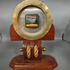 Pöytäkello Ship s Clock - pikkukuva 3