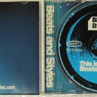Beats & Styles • This Is... Beats & Styles CD - pikkukuva 3