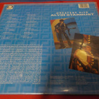 ALVIN STARDUST - GREATEST HITS M-/M- LP - pikkukuva 2