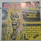 Iron Maiden - Women In Uniform - pikkukuva 1