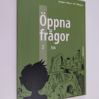 Öppna frågor, 2 - Etik - pikkukuva 1