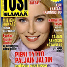 TOSI ELÄMÄÄ n:o 10 2012   Kun lääkäri epäonnistuu. - pikkukuva 1