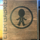 PETER GABRIEL, GROWING UP LIVE, DVD, muoveissa - pikkukuva 1