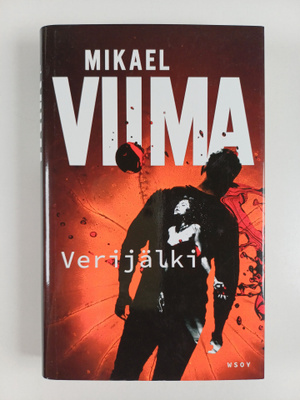 Mikael Viima : Verijälki