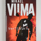 Mikael Viima : Verijälki - pikkukuva 1