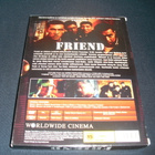FRIEND - YSTÄVÄ (Oh seong Yu) 2-disc - pikkukuva 2