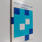 Sami Mahkonen : Nuori vastaan laki - pikkukuva 1