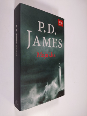 P. D. James : Majakka