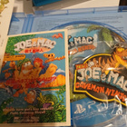 New joe&mac caveman ninja ps4 - pikkukuva 4