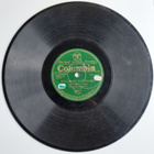 Savikiekko 1926 - Leo Kauppi - Columbia 3040-F - pikkukuva 2
