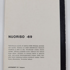 Nuoriso 69 - pikkukuva 2