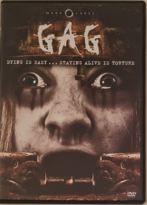 GAG DVD