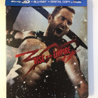300: Imperiumin nousu 3D - Steelbook (Blu-ray) 2014 - pikkukuva 1
