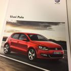 Myyntiesite - Volkswagen Polo - 5/2009 - pikkukuva 1