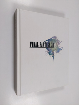 Piggyback Interactive Ltd Staff : The Final Fantasy XIII ...