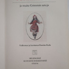 Jacob Grimm : Punahilkka ja muita Grimmin satuja - pikkukuva 3