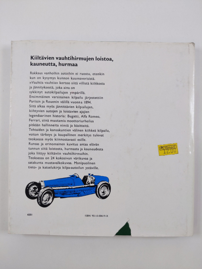 Item image