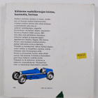 Anthony Pritchard : Vauhtia, vauhtia - pikkukuva 2