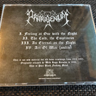 Primigenium ” ...As Eternal As The Night...” CD 2013 - pikkukuva 2