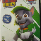 PAW PATROL / RYHMÄ HAU 48 DVD THE GOLDEN BONES & OTHER STOR - pikkukuva 1