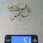 Ruotsin hopeaa 51 Gr - pikkukuva 3