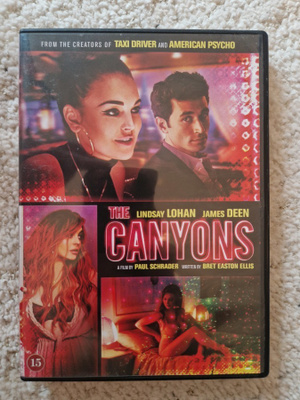 The Canyons