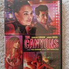 The Canyons - pikkukuva 1