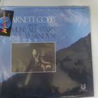 ARNETT COBB - LIVE AT SANDY'S EX+/EX+ LP - pikkukuva 1