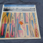 Mahalia Jackson LP I Believe - pikkukuva 1
