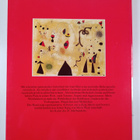 Walter Erben : Joan Miro 1893-1983 : Mensch und Werk - pikkukuva 2