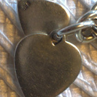 Papu kaulaketju hopea 925 H - pikkukuva 2