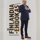 Matti Patronen : Mr Finlandia -ehdokas : keksittyjä tosit... - pikkukuva 1