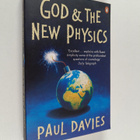 P. C. W. Davies : God and the new physics - pikkukuva 1
