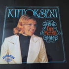 EIJA MERILÄ - KIITOKSENI . LP - pikkukuva 1
