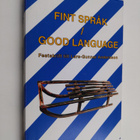 Fint språk Good language : festskrift till Lars-Gunnar An... - pikkukuva 1