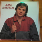 Kake Randelin:Kake Randelin-LP - pikkukuva 1