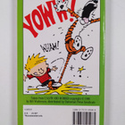 Bill Watterson : Calvin and Hobbes. 1 : Thereby hangs a tale - pikkukuva 2