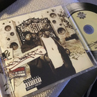 Gangstarr . The Ownerz CD - pikkukuva 1