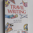 L. Peat O'Neil : Travel Writing - pikkukuva 1