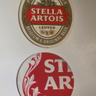 CRAFT BEER tarroja ja lasinalusia, mm. Stone, Alesmith - pikkukuva 4