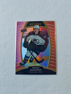 Mikko Rantanen