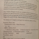 Dean Karnazes - Ultramarathon Man (softcover) - pikkukuva 3