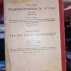 Thora Holm : ITSENSÄELÄTTÄJÄN keittokirja ( SIS POSTIKULU) - pikkukuva 2