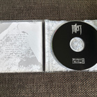 Inferi ”Shores Of Sorrow” CD 2006 - pikkukuva 2