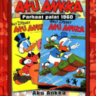 Aku Ankka Parhaat palat 1960 - pikkukuva 1