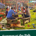 Summer at the Pub palapeli - pikkukuva 3