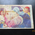 5 KPL HELLAS MERIROSVO KERÄILYKUVIA YHT 1 € + POSTIKULUT - pikkukuva 4